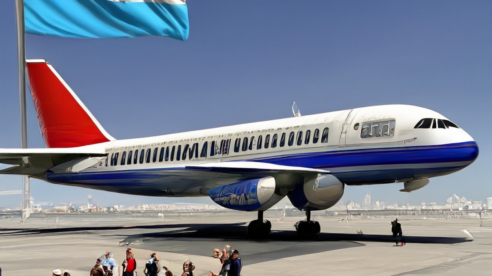 Turismo en caída libre